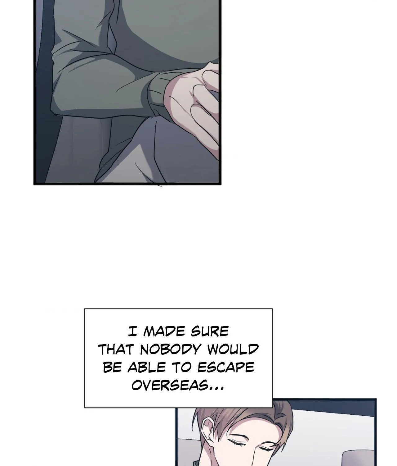 Read Love Between The Lines chapter 4 image 80 on Lezhin