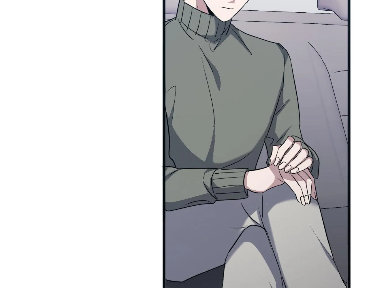 Read Love Between The Lines chapter 4 image 81 on Lezhin