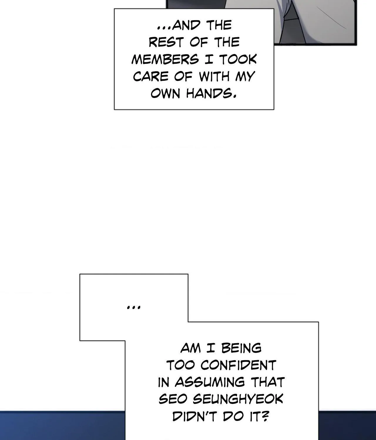 Read Love Between The Lines chapter 4 image 82 on Lezhin