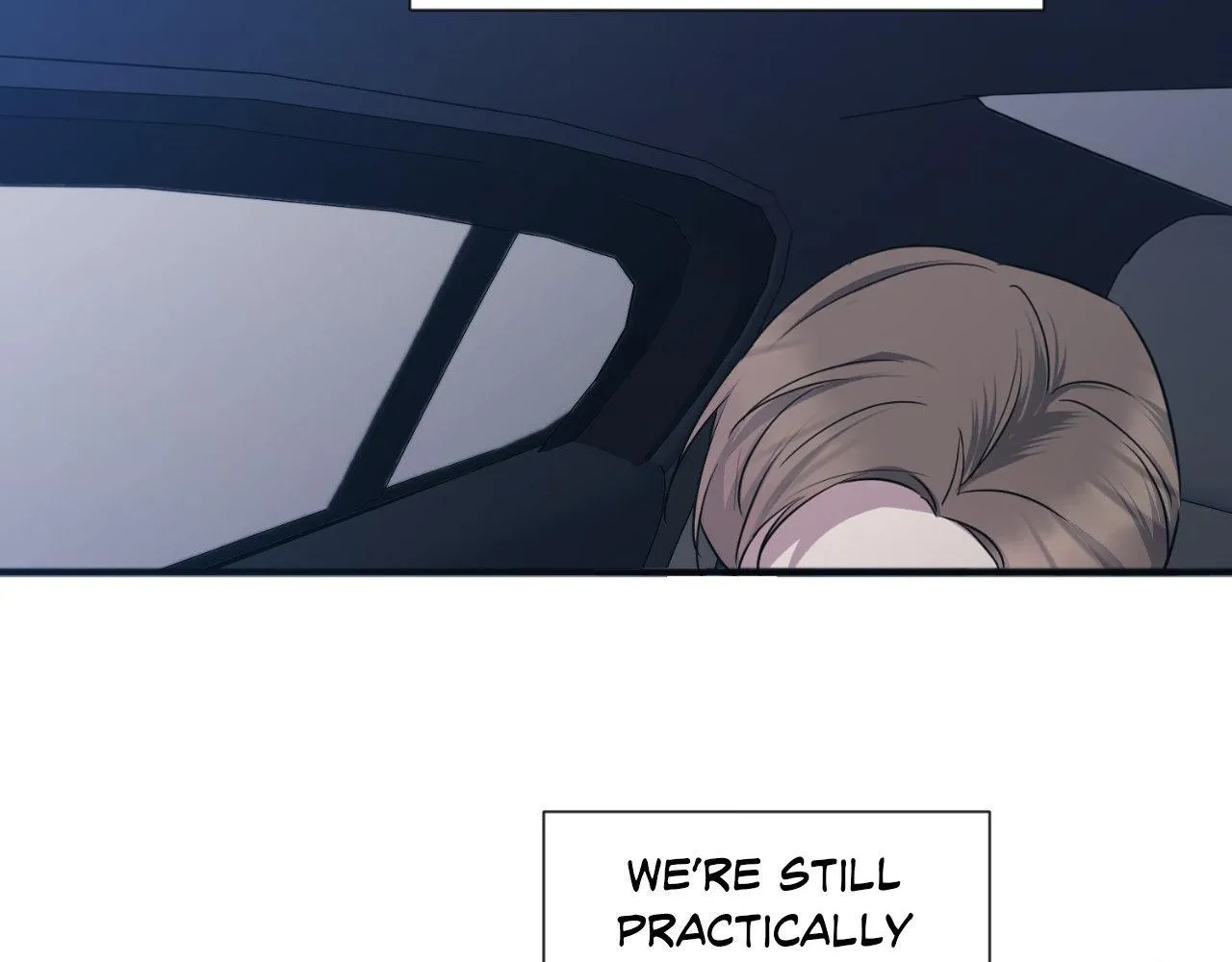 Read Love Between The Lines chapter 4 image 83 on Lezhin