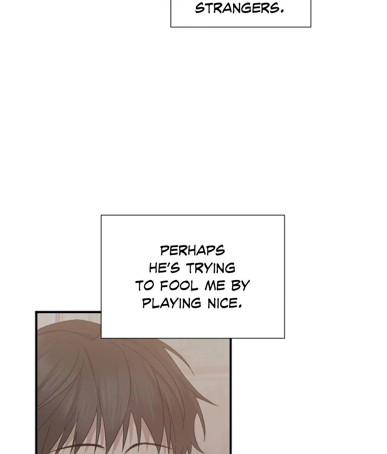 Read Love Between The Lines chapter 4 image 84 on Lezhin