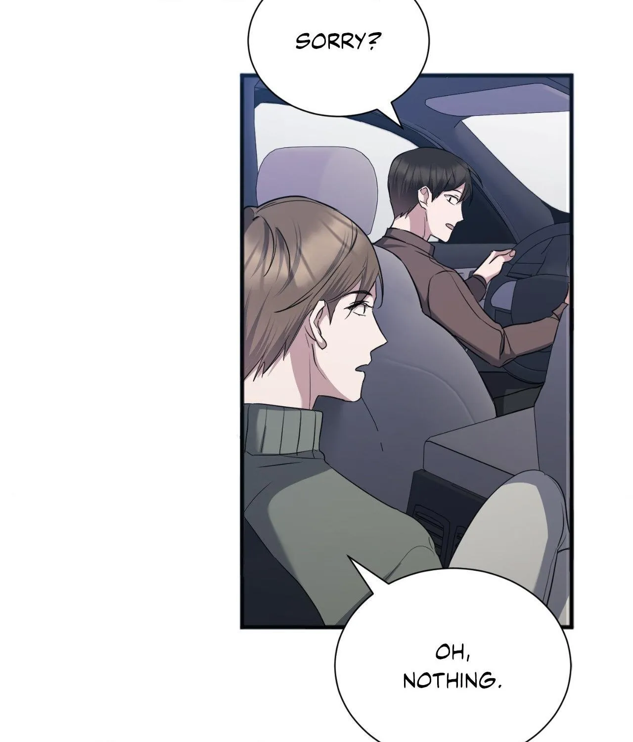 Read Love Between The Lines chapter 4 image 86 on Lezhin