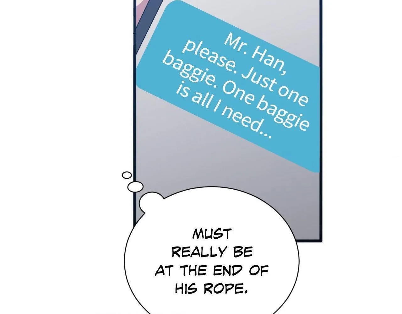 Read Love Between The Lines chapter 4 image 89 on Lezhin