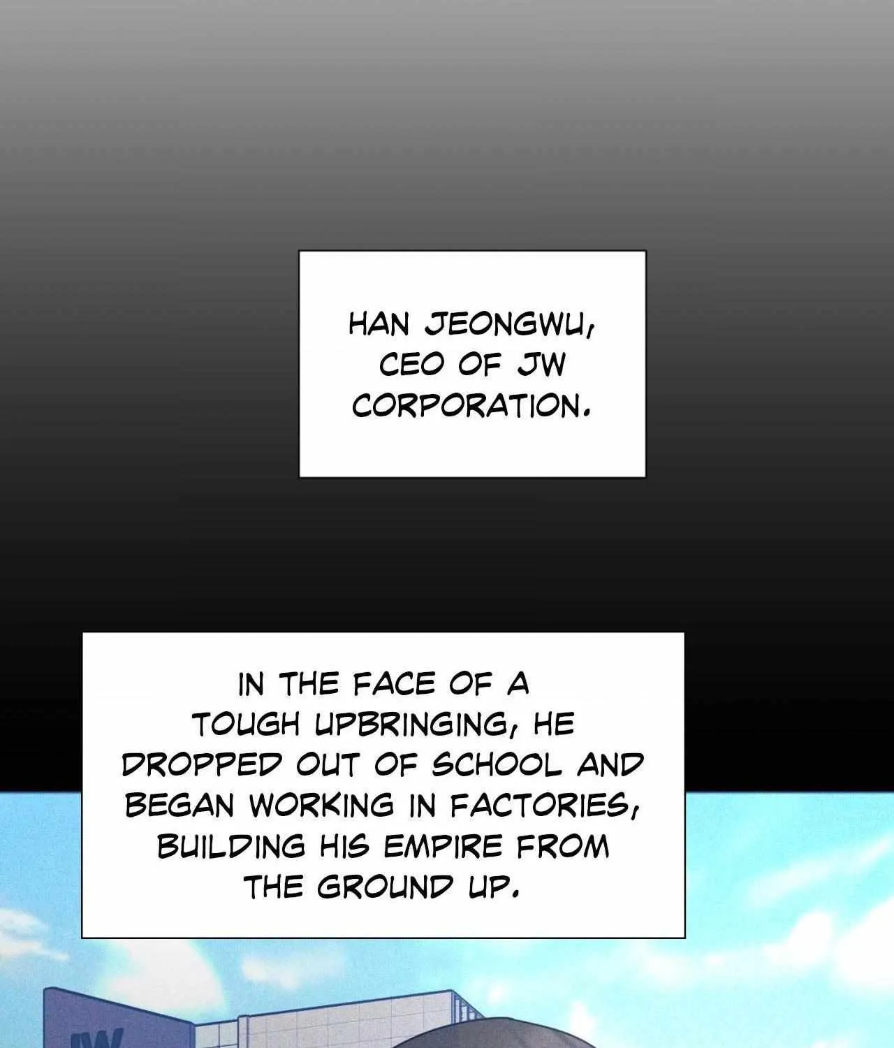 Read Love Between The Lines chapter 4 image 94 on Lezhin