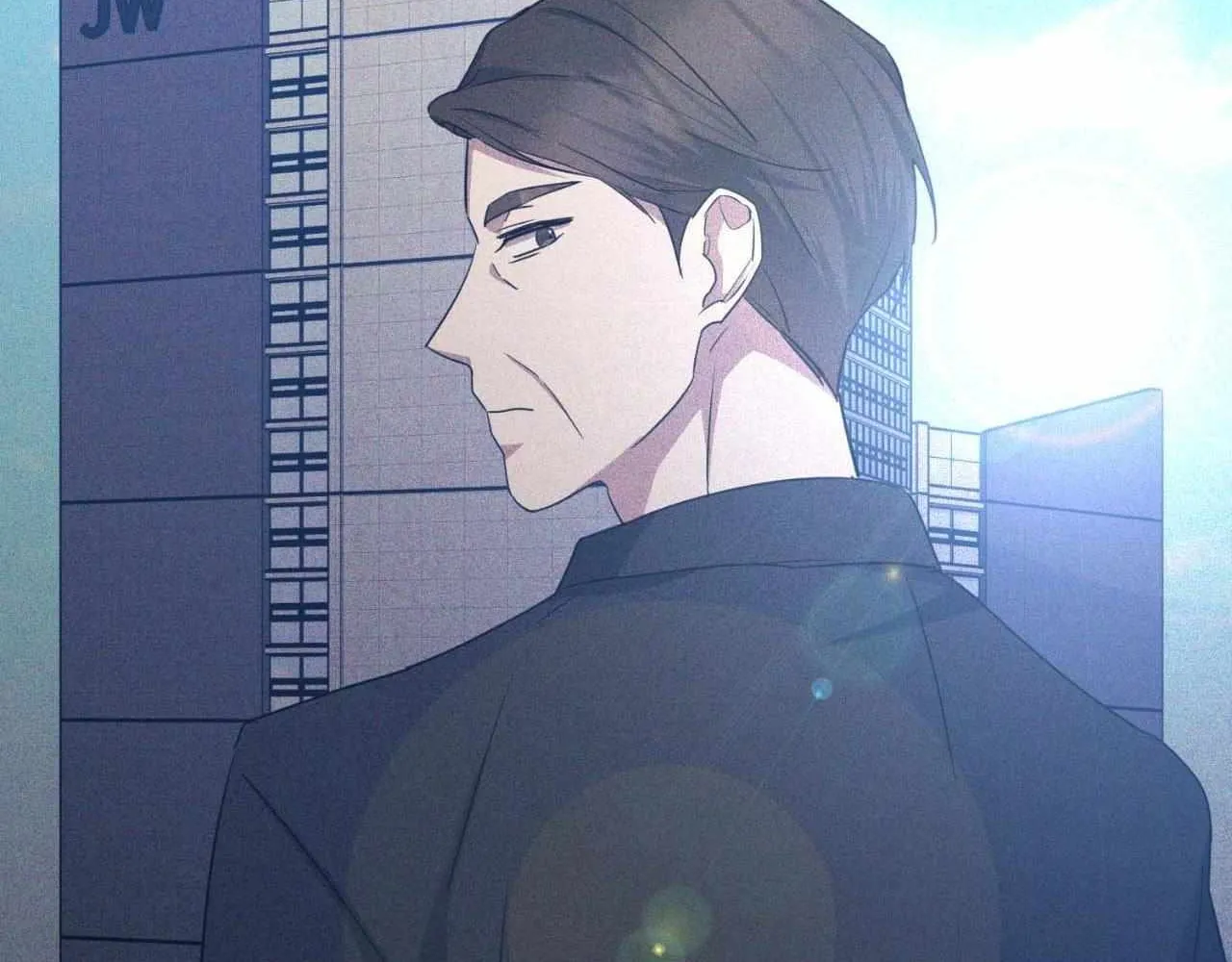 Read Love Between The Lines chapter 4 image 95 on Lezhin