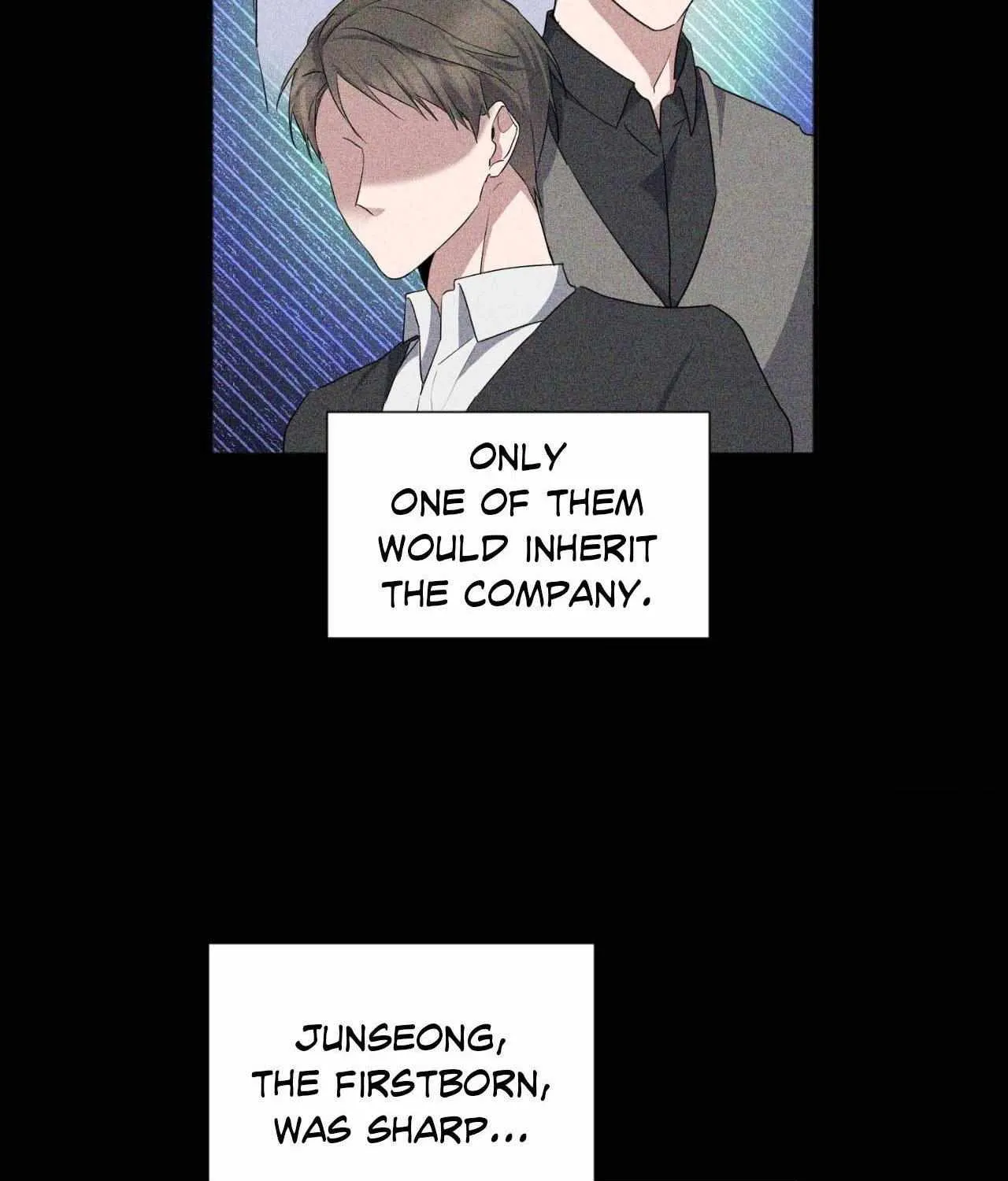 Read Love Between The Lines chapter 4 image 98 on Lezhin