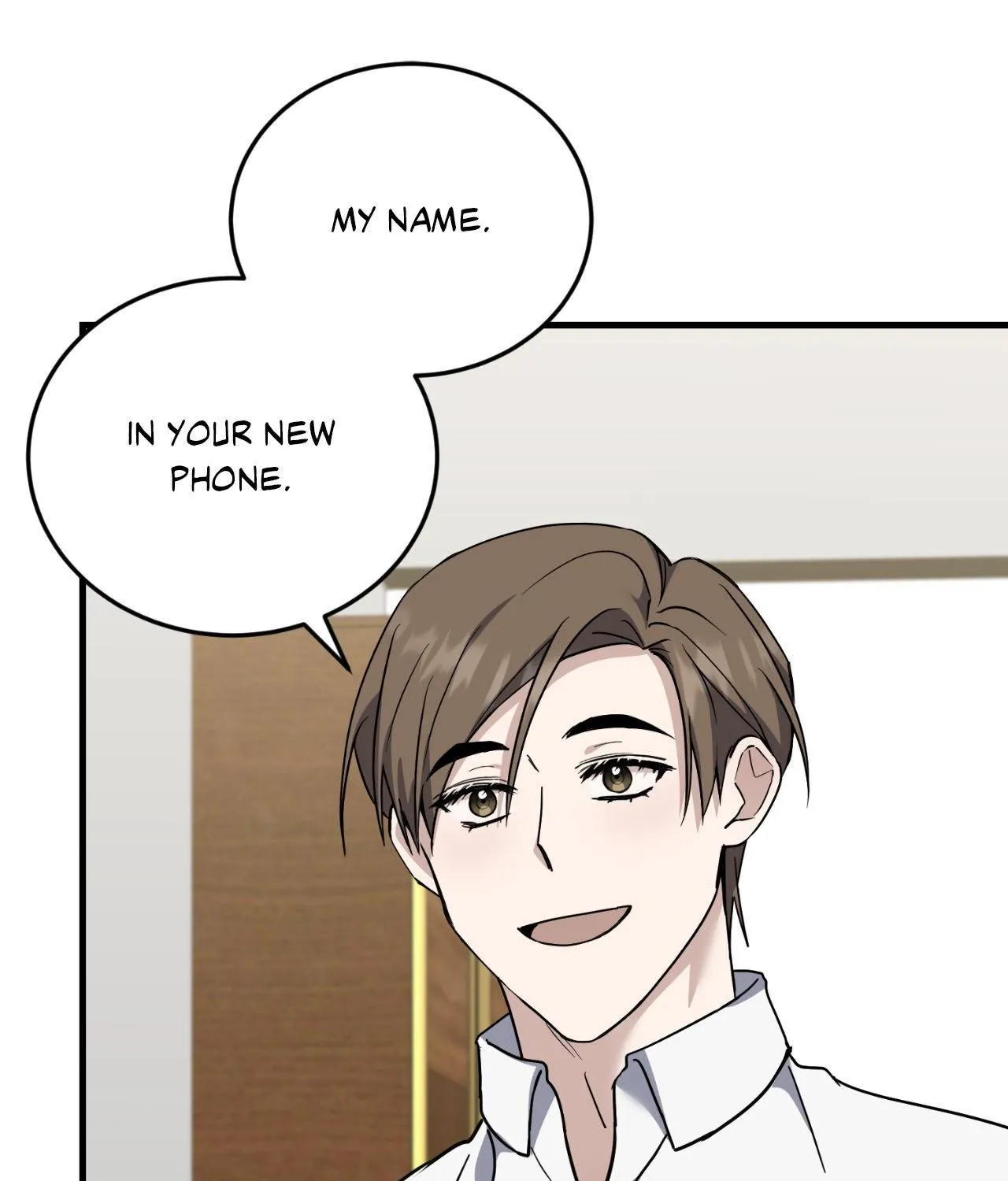 Read Love Between The Lines chapter 40 image 102 on Lezhin