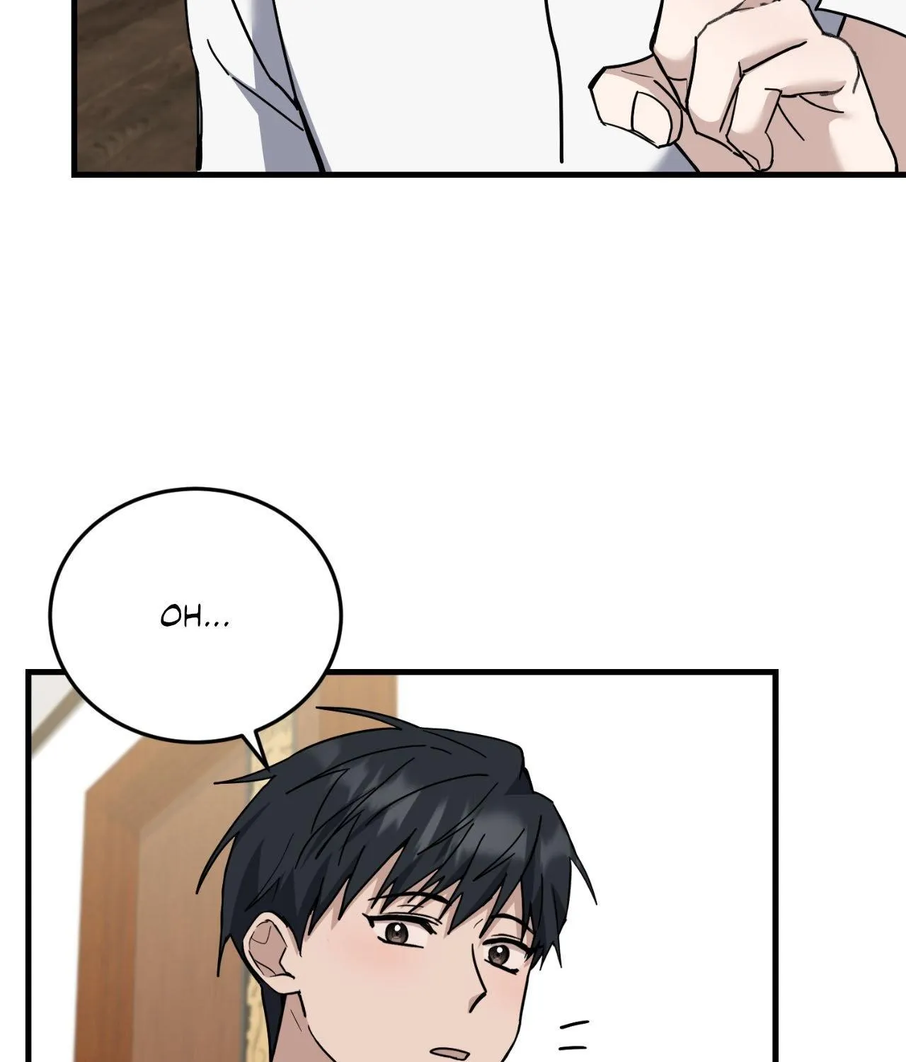 Read Love Between The Lines chapter 40 image 104 on Lezhin