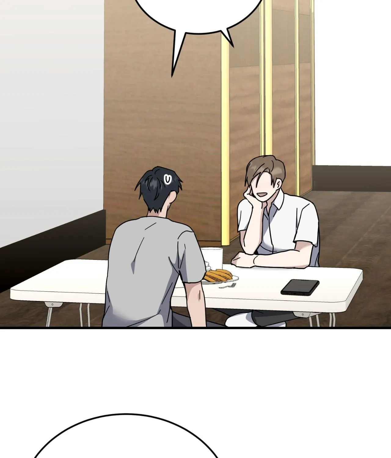 Read Love Between The Lines chapter 40 image 110 on Lezhin