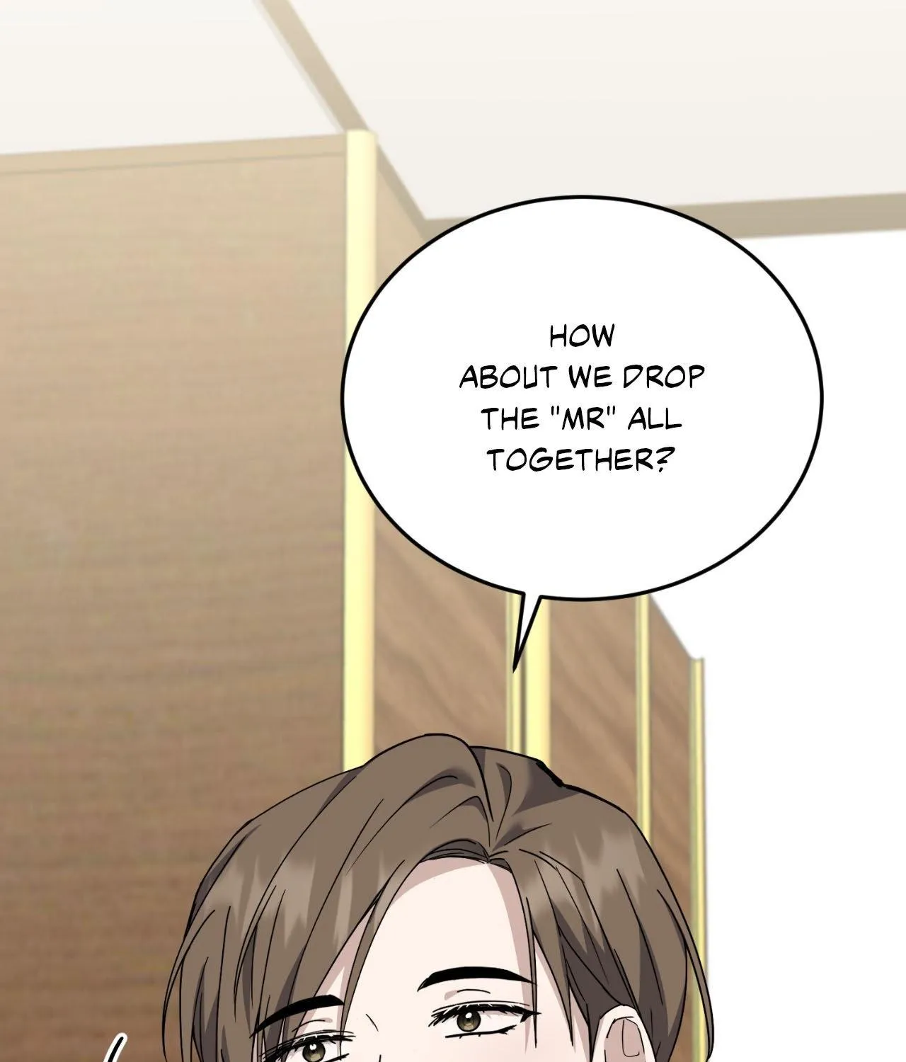 Read Love Between The Lines chapter 40 image 124 on Lezhin