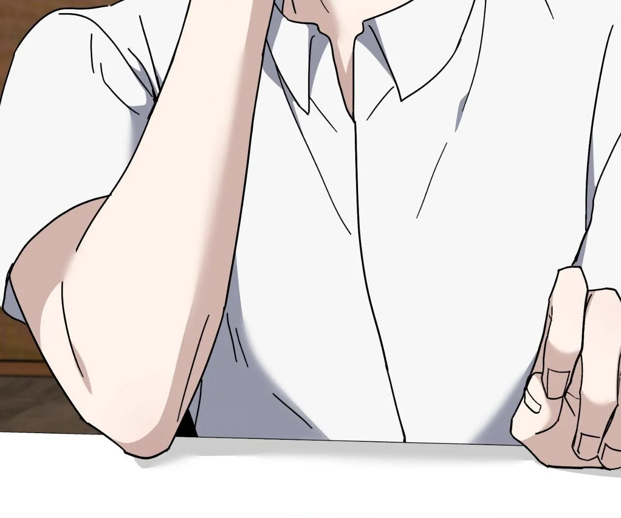Read Love Between The Lines chapter 40 image 126 on Lezhin