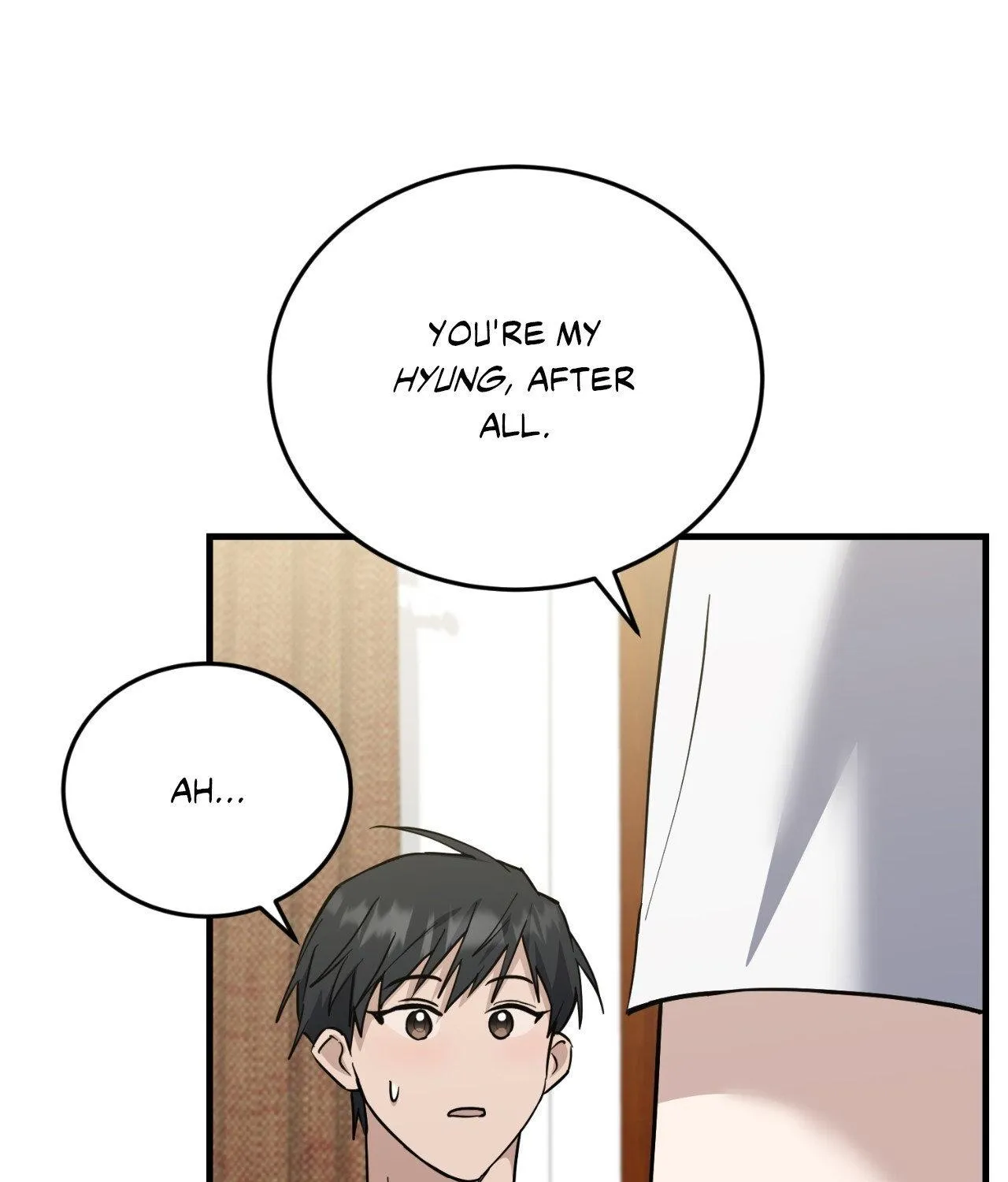 Read Love Between The Lines chapter 40 image 127 on Lezhin