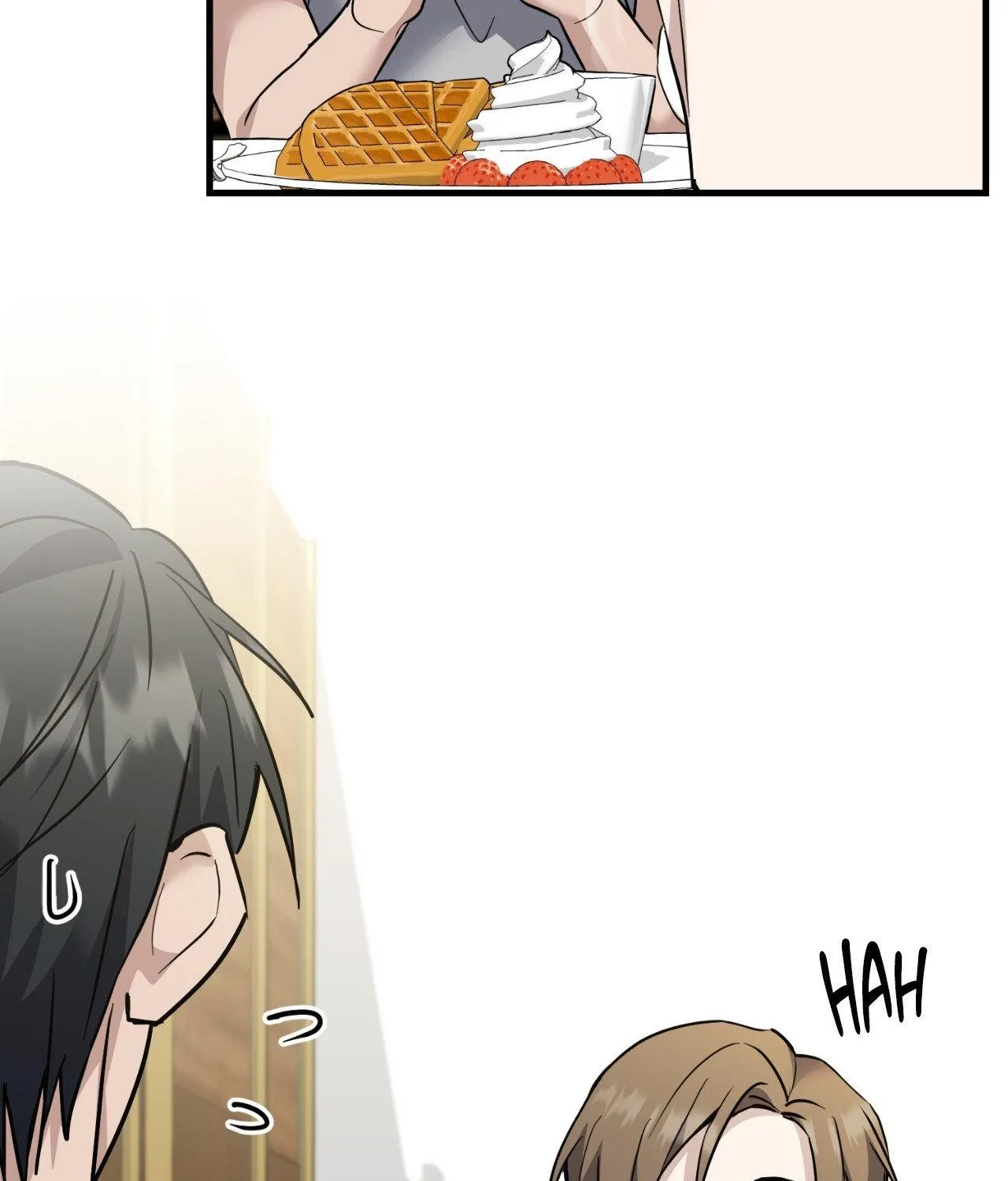 Read Love Between The Lines chapter 40 image 129 on Lezhin