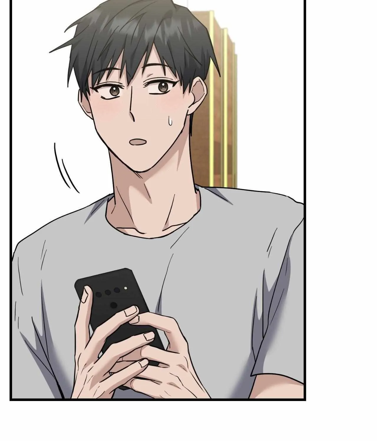 Read Love Between The Lines chapter 40 image 13 on Lezhin