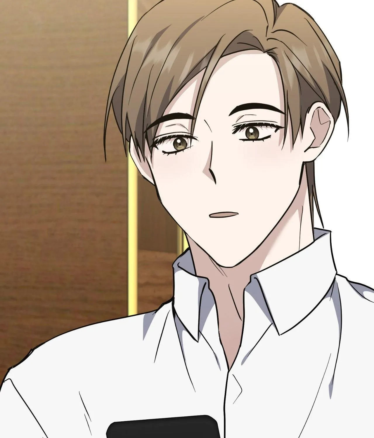 Read Love Between The Lines chapter 40 image 135 on Lezhin
