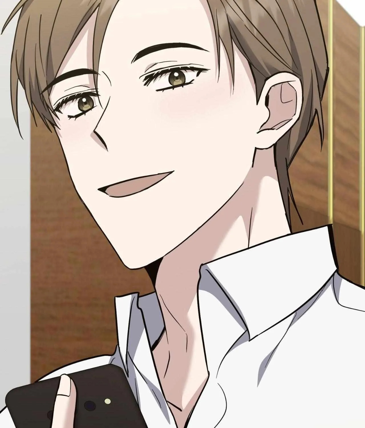 Read Love Between The Lines chapter 40 image 141 on Lezhin