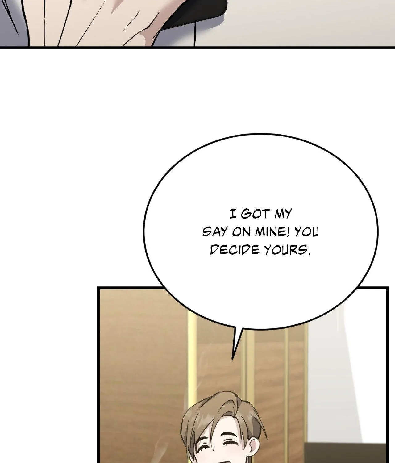 Read Love Between The Lines chapter 40 image 143 on Lezhin