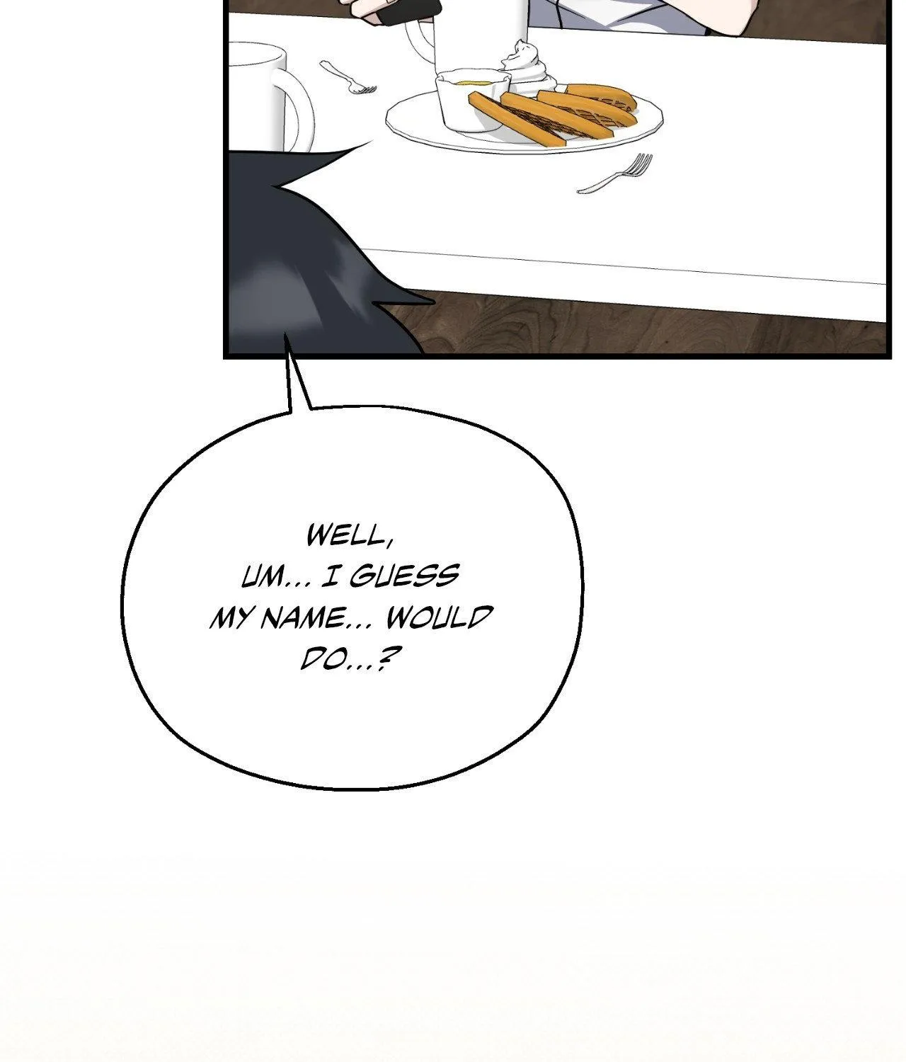 Read Love Between The Lines chapter 40 image 145 on Lezhin