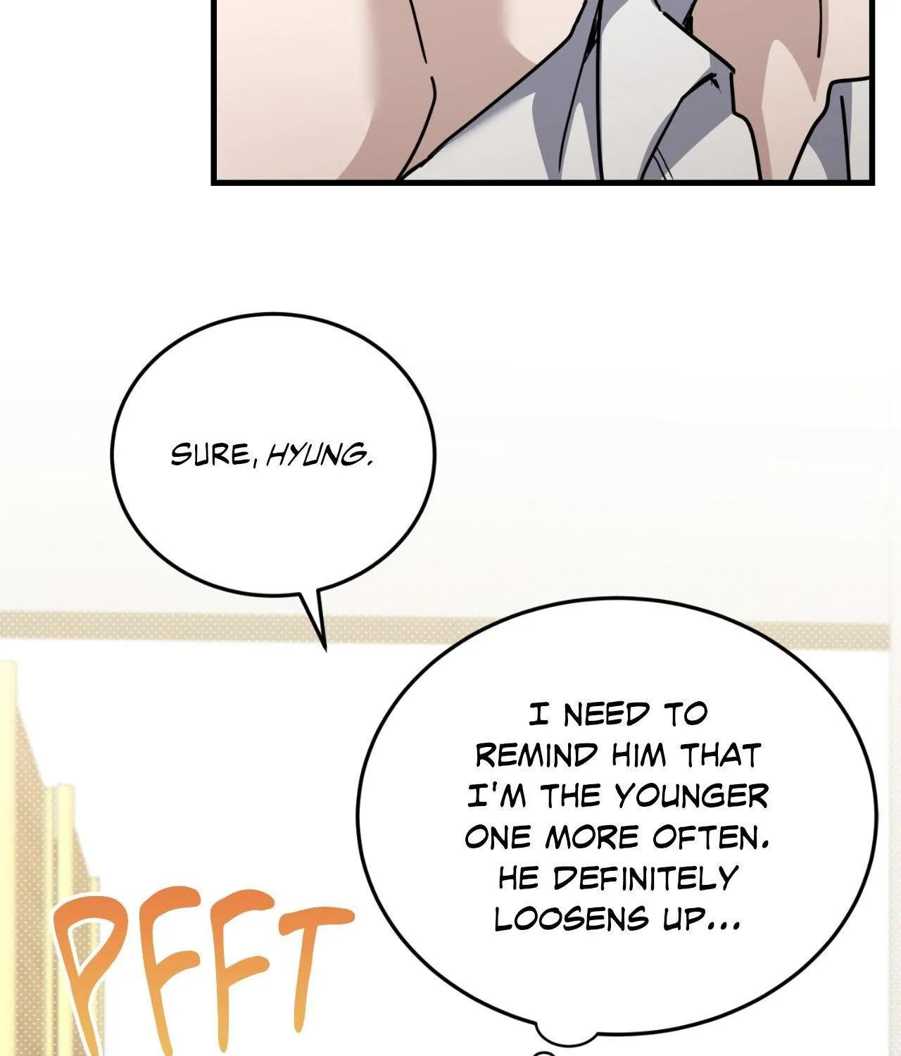 Read Love Between The Lines chapter 40 image 156 on Lezhin