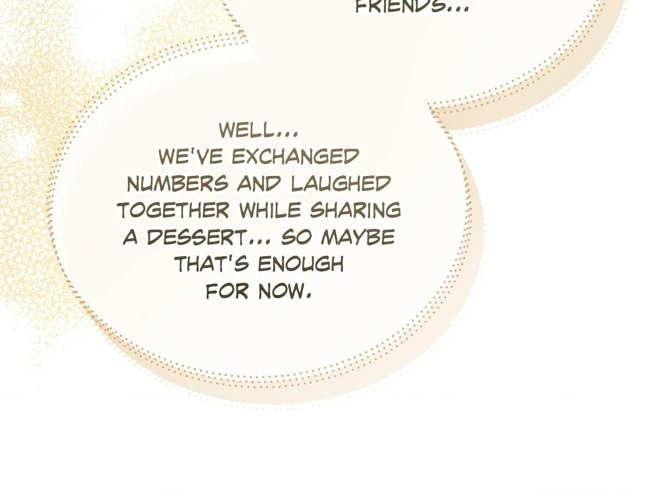 Read Love Between The Lines chapter 40 image 160 on Lezhin