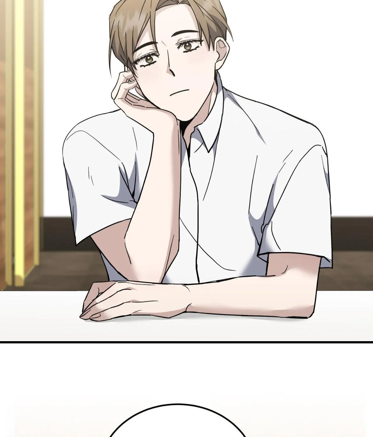 Read Love Between The Lines chapter 40 image 21 on Lezhin