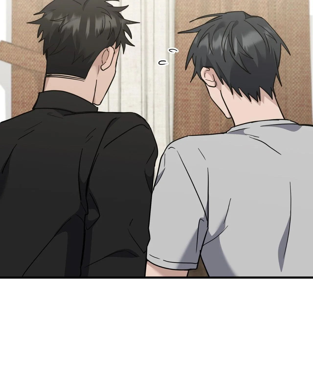 Read Love Between The Lines chapter 40 image 23 on Lezhin