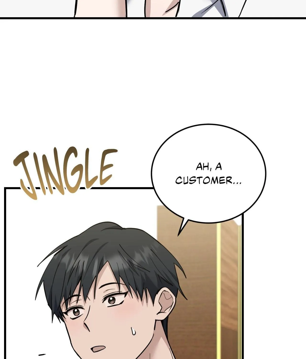 Read Love Between The Lines chapter 40 image 28 on Lezhin