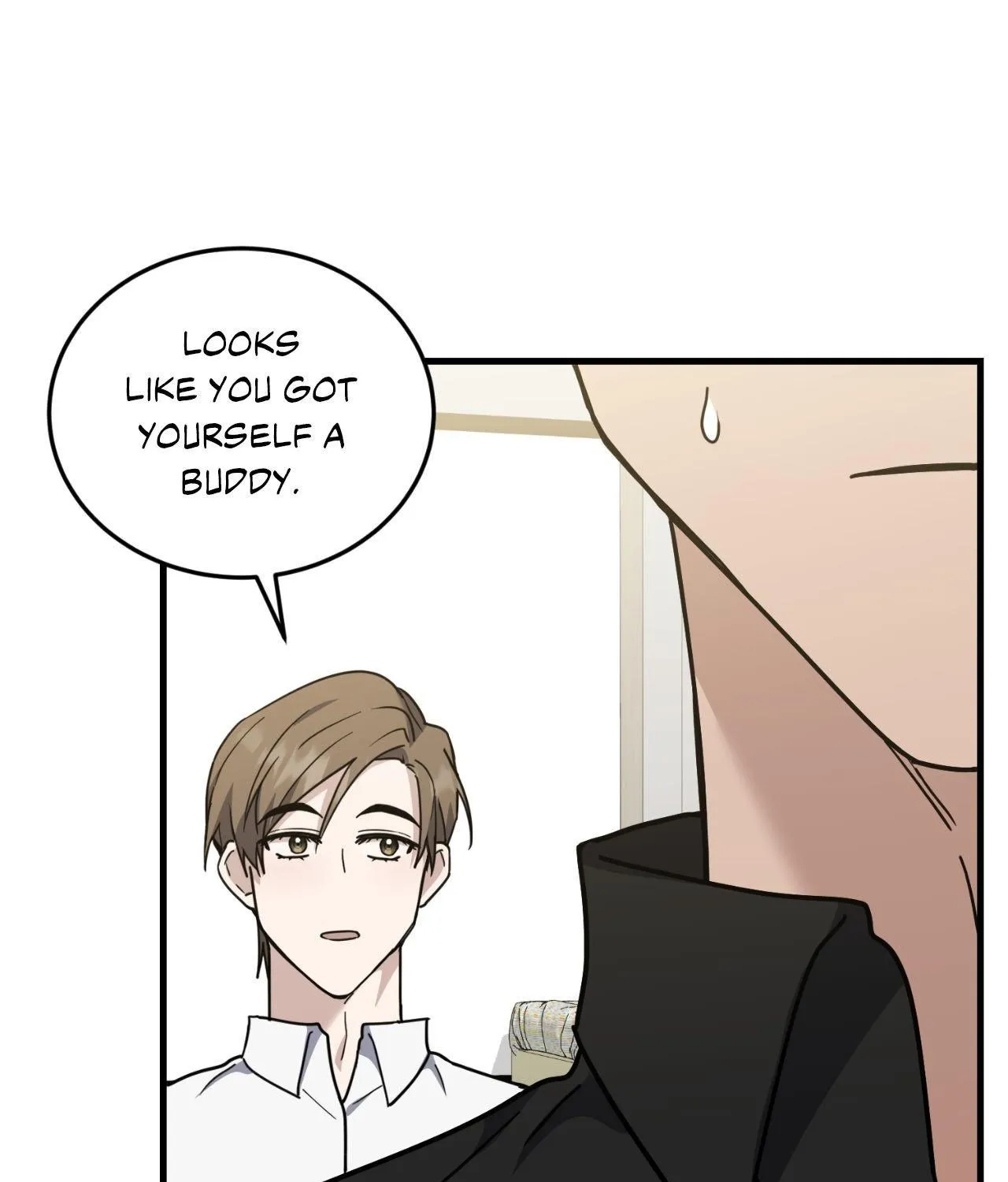 Read Love Between The Lines chapter 40 image 36 on Lezhin