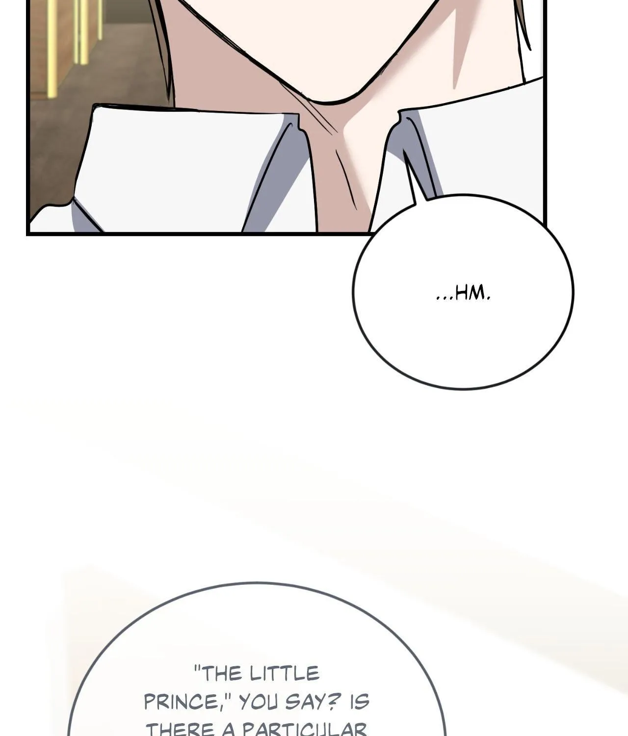 Read Love Between The Lines chapter 40 image 42 on Lezhin