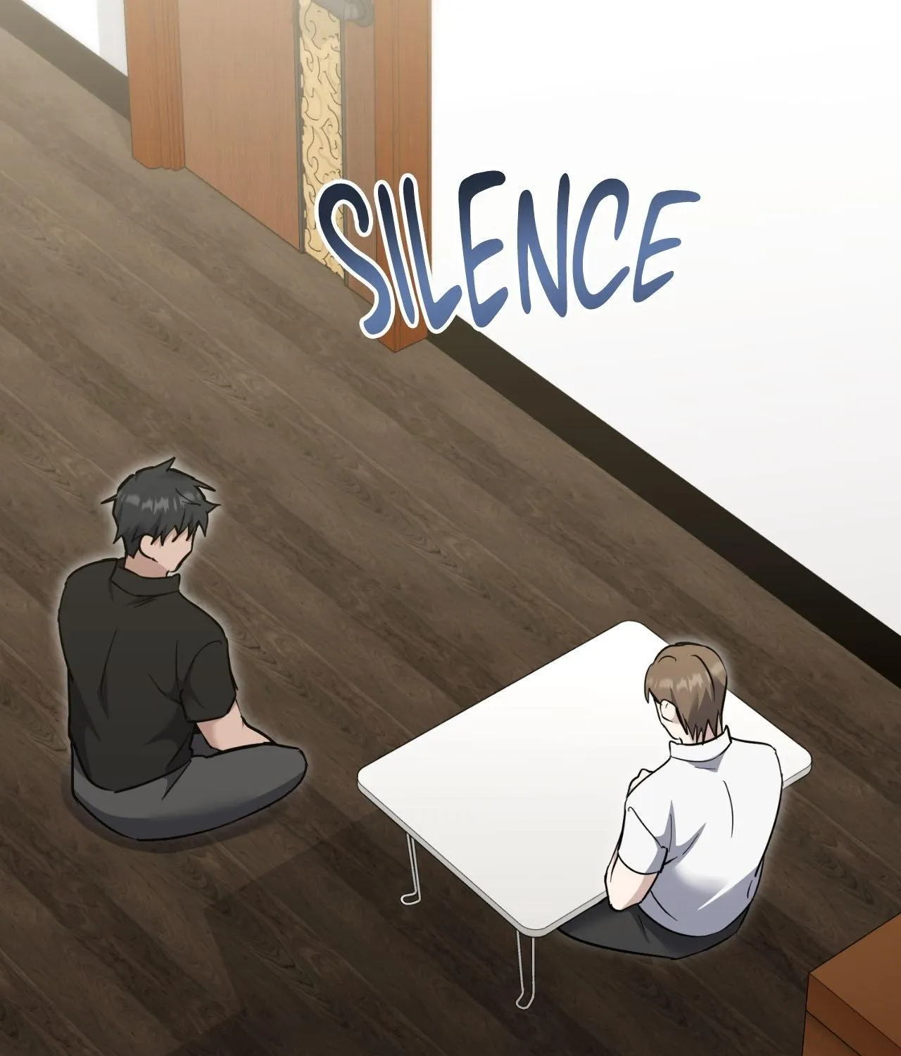 Read Love Between The Lines chapter 40 image 44 on Lezhin