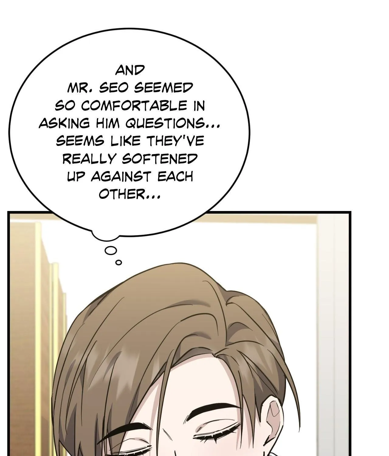 Read Love Between The Lines chapter 40 image 46 on Lezhin