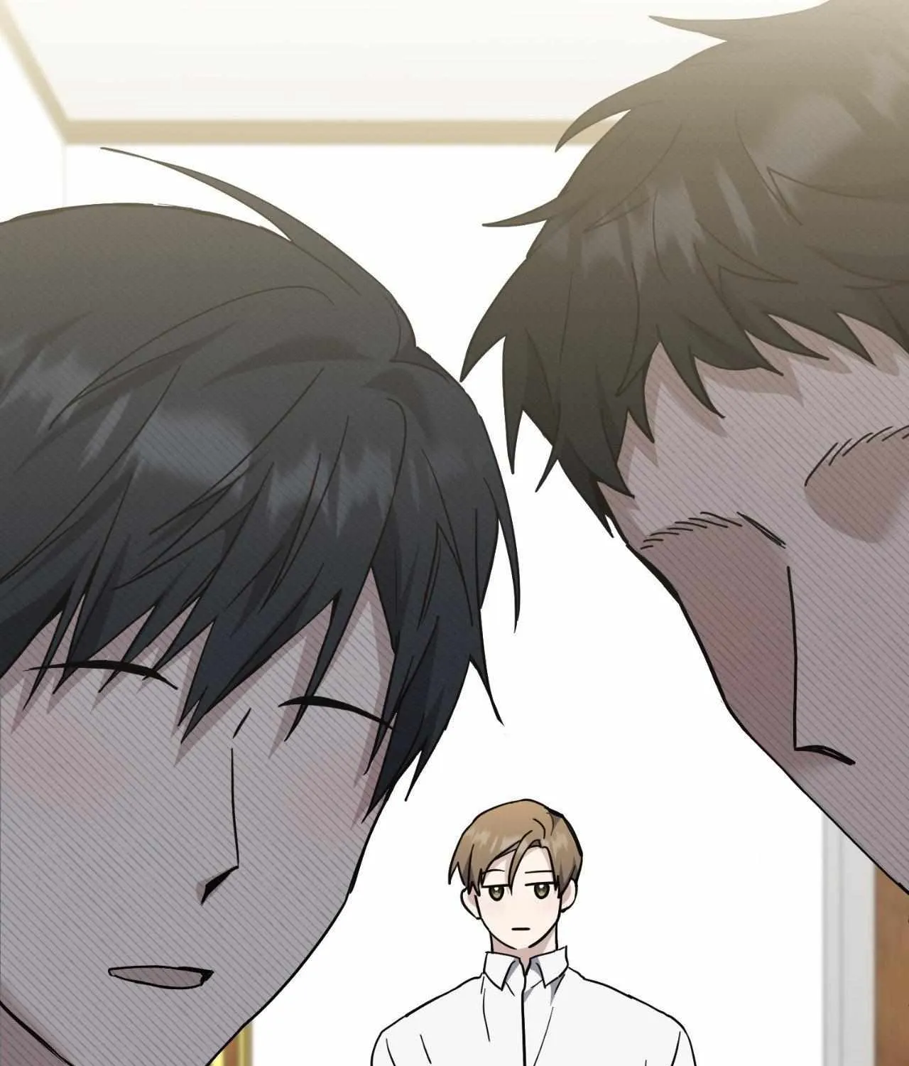 Read Love Between The Lines chapter 40 image 5 on Lezhin