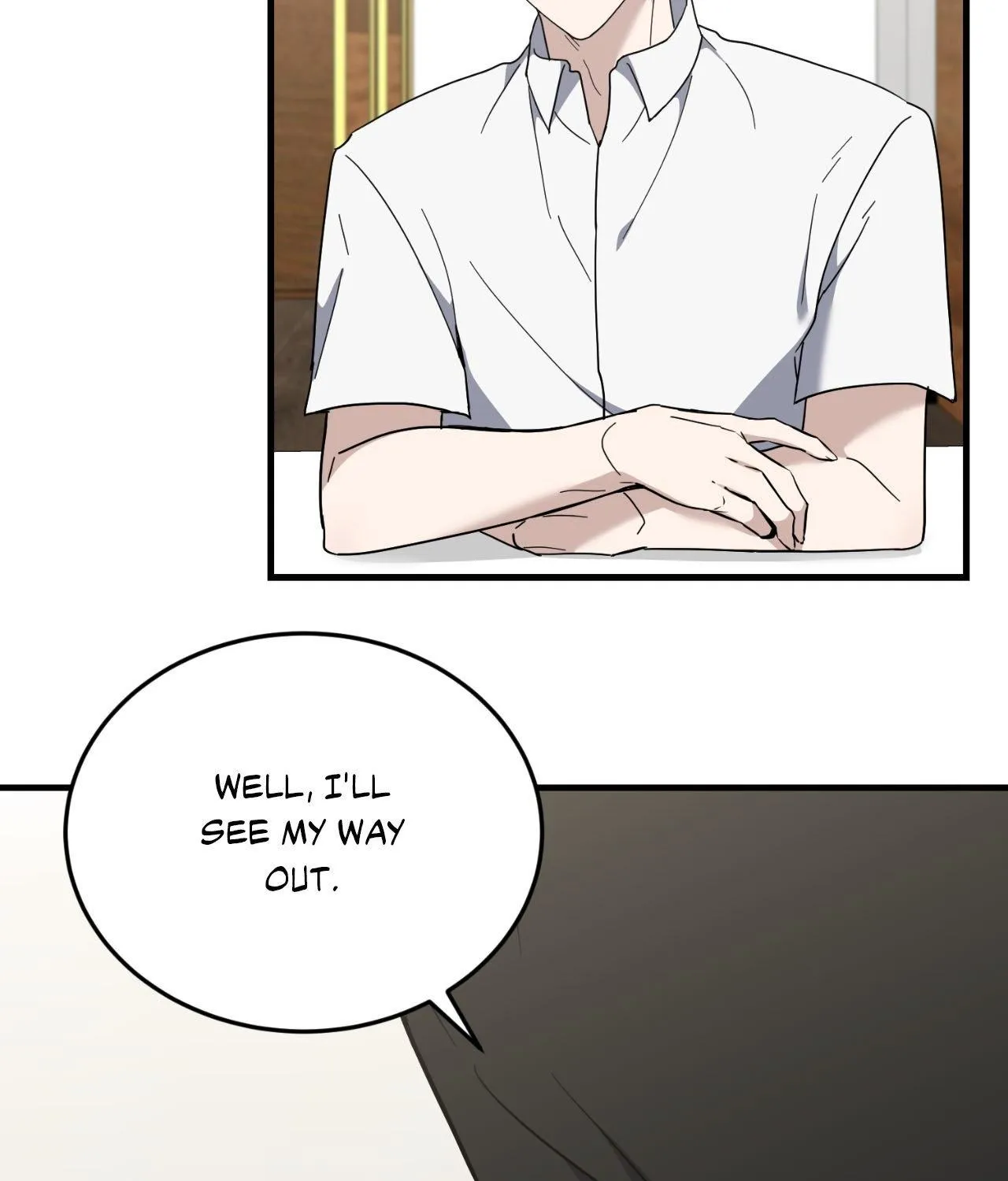 Read Love Between The Lines chapter 40 image 56 on Lezhin