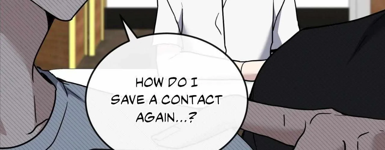 Read Love Between The Lines chapter 40 image 6 on Lezhin