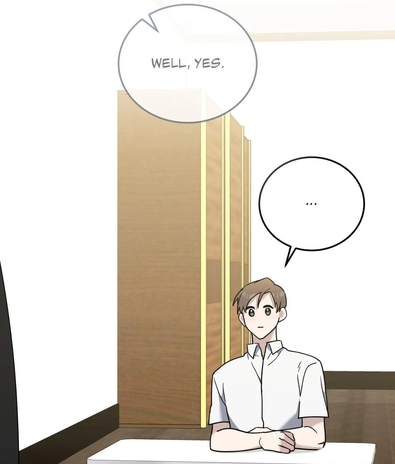 Read Love Between The Lines chapter 40 image 62 on Lezhin