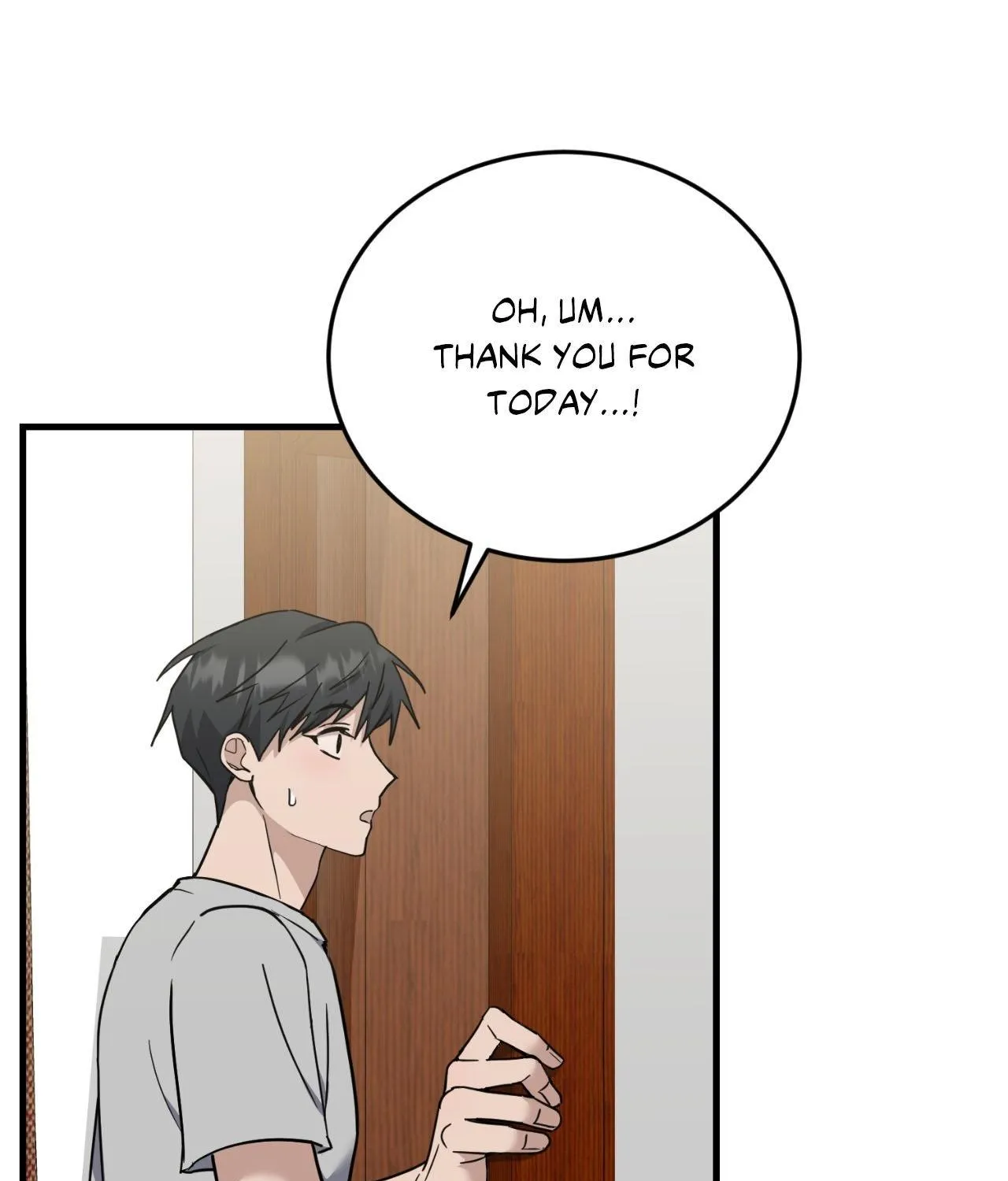 Read Love Between The Lines chapter 40 image 64 on Lezhin