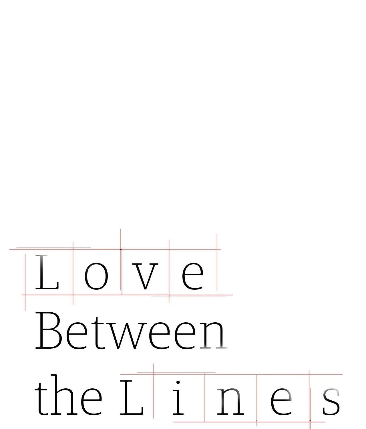 Read Love Between The Lines chapter 40 image 74 on Lezhin