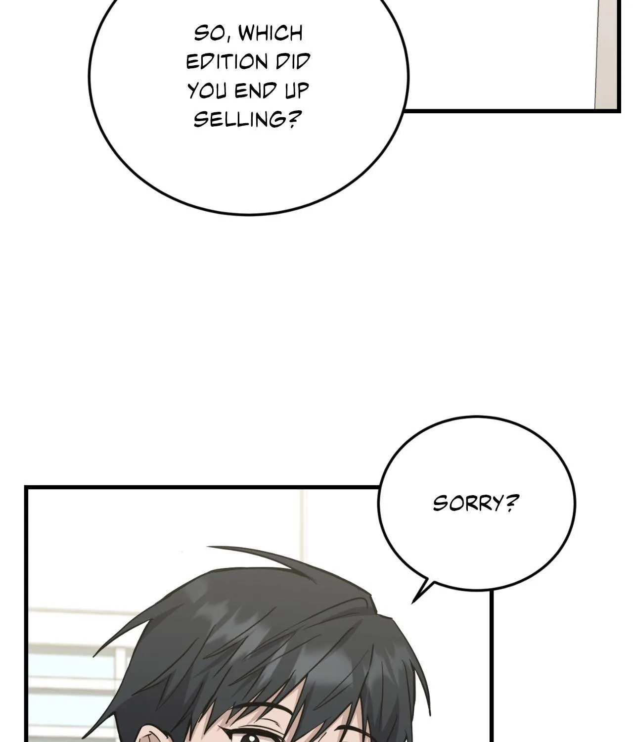 Read Love Between The Lines chapter 40 image 79 on Lezhin