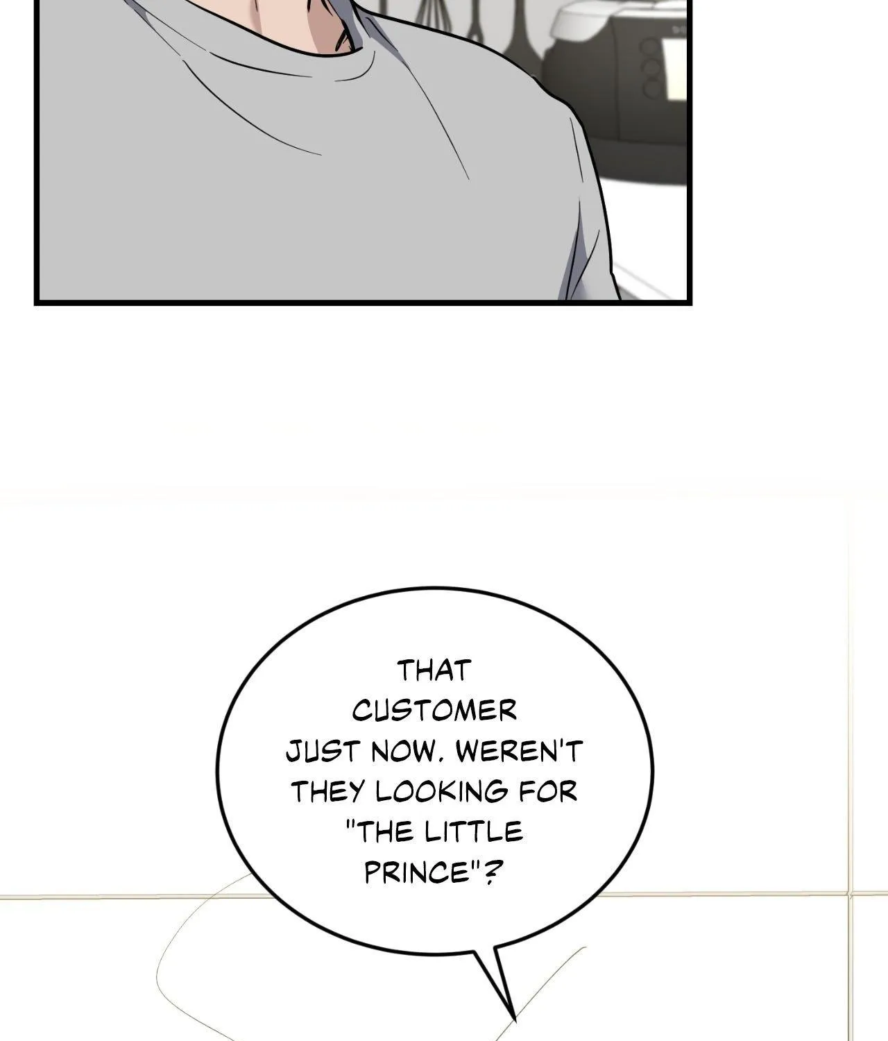 Read Love Between The Lines chapter 40 image 81 on Lezhin