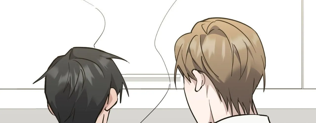 Read Love Between The Lines chapter 40 image 82 on Lezhin