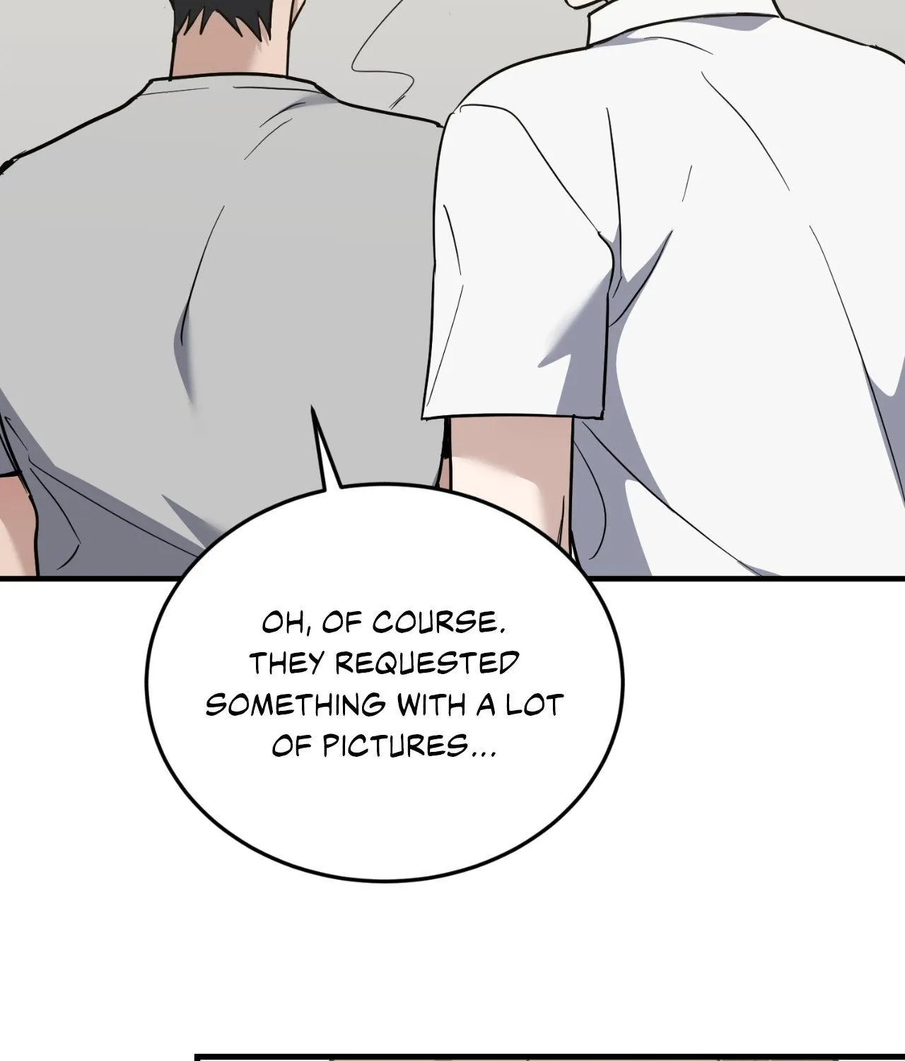 Read Love Between The Lines chapter 40 image 83 on Lezhin