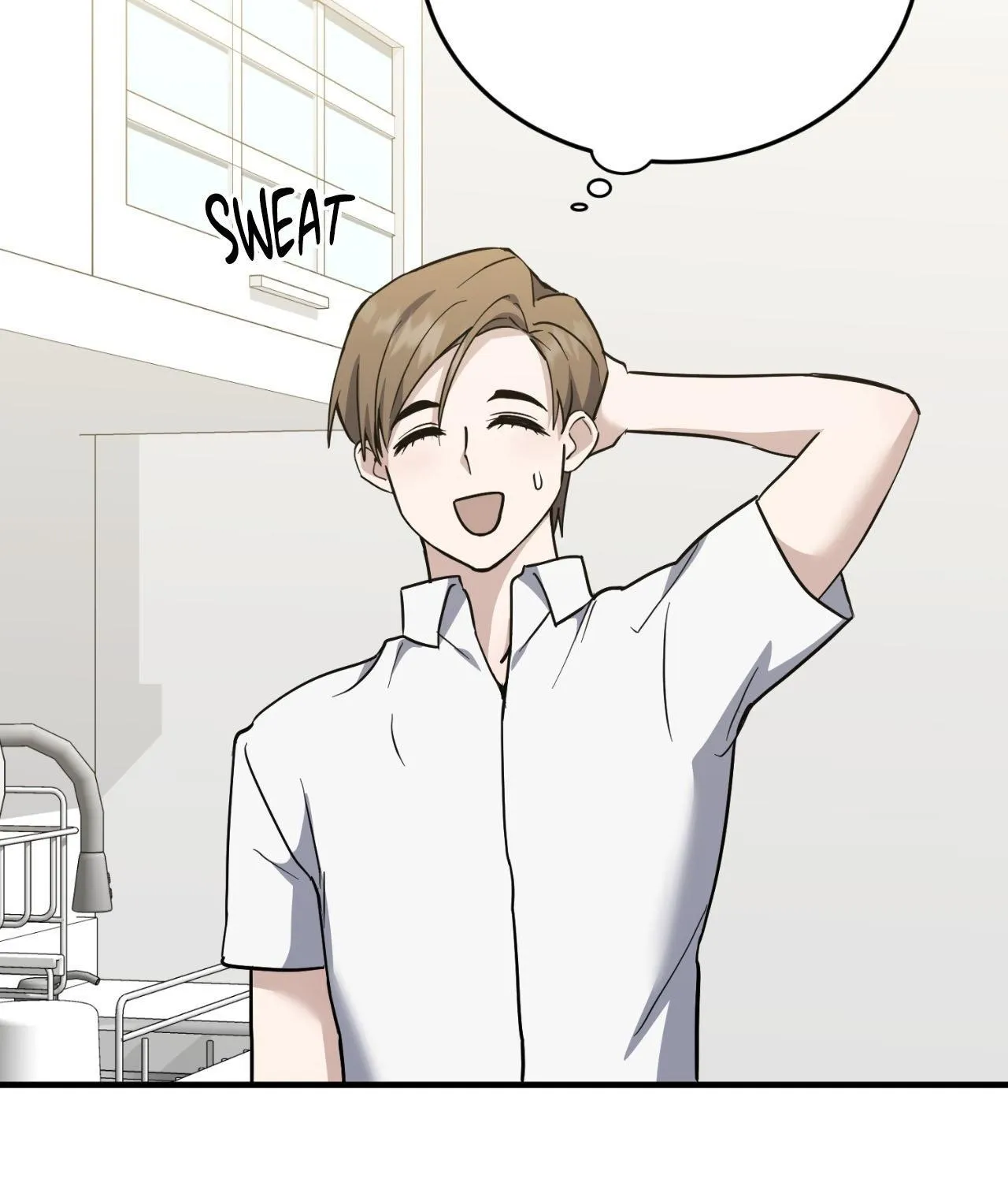 Read Love Between The Lines chapter 40 image 87 on Lezhin