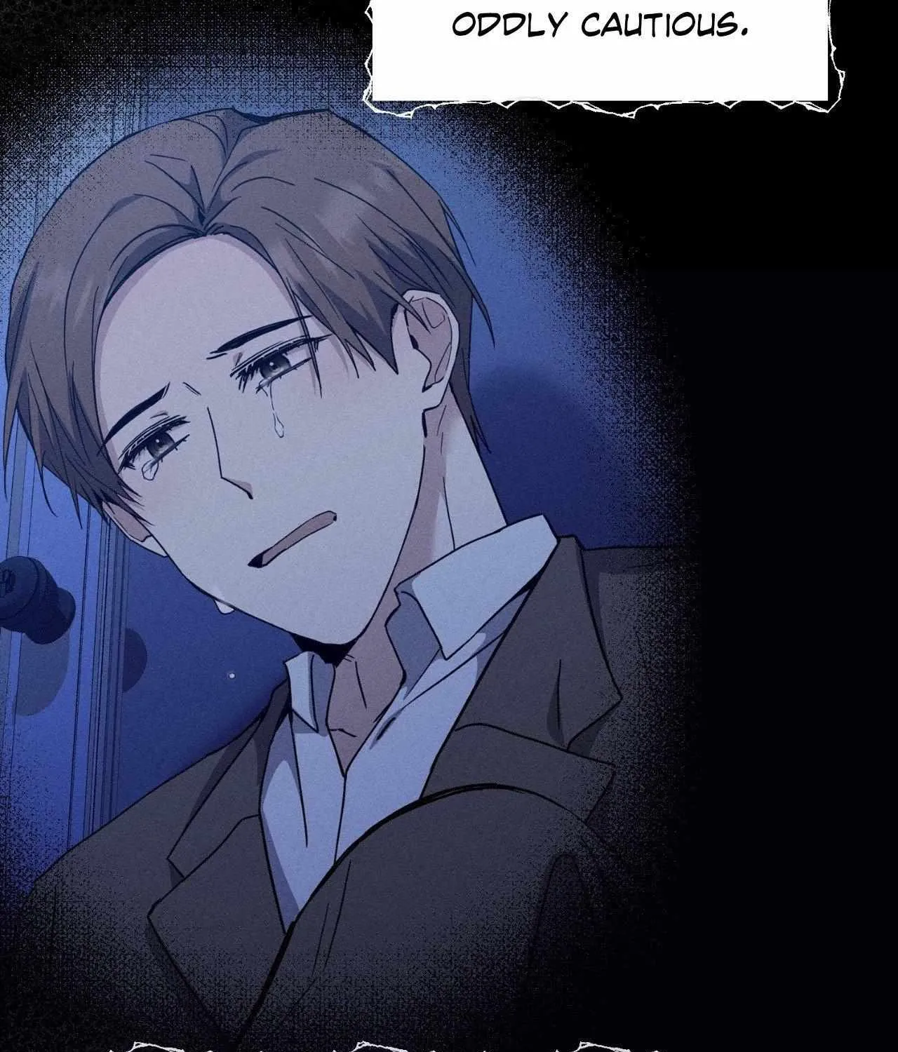 Read Love Between The Lines chapter 41 image 101 on Lezhin