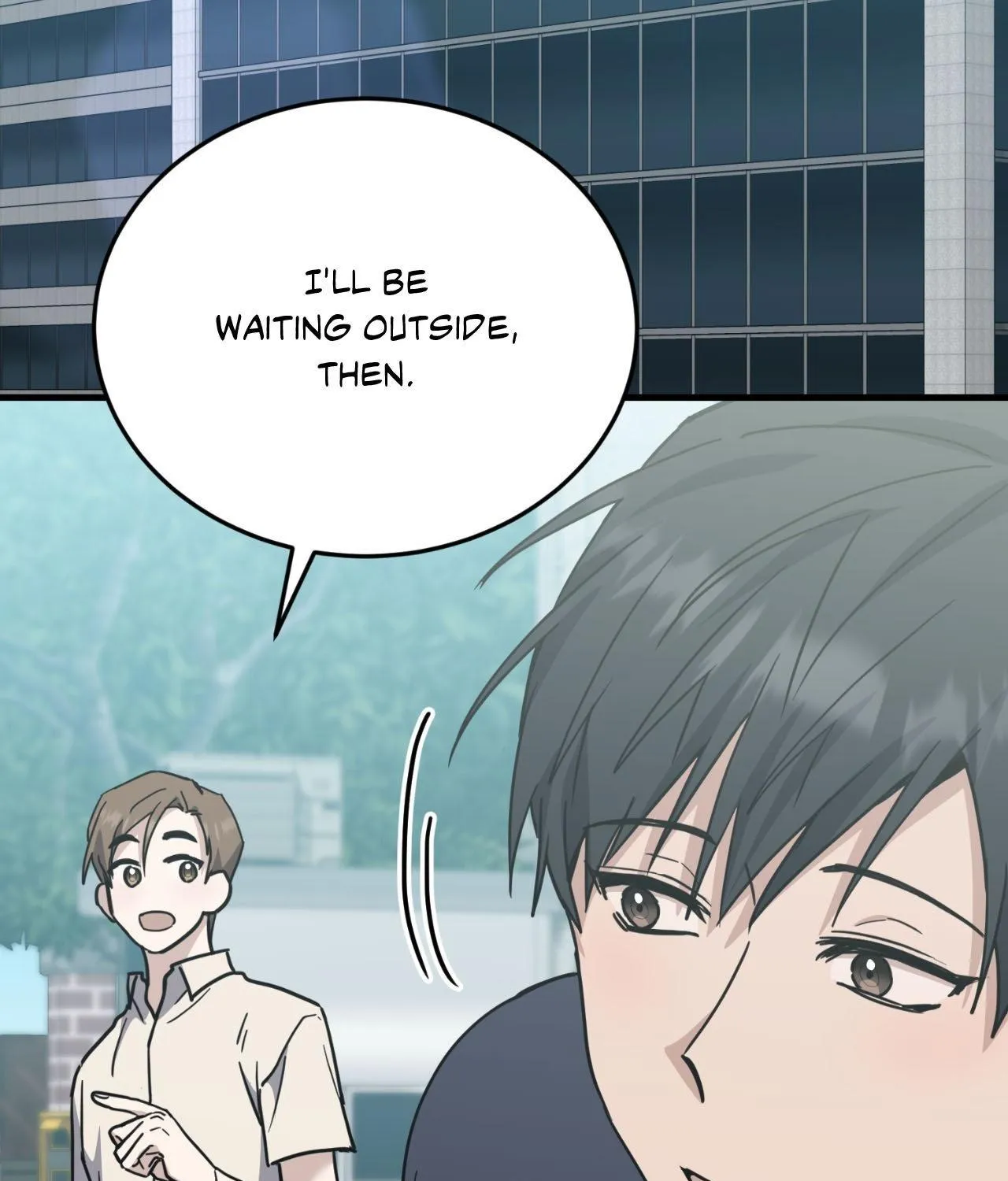 Read Love Between The Lines chapter 41 image 121 on Lezhin