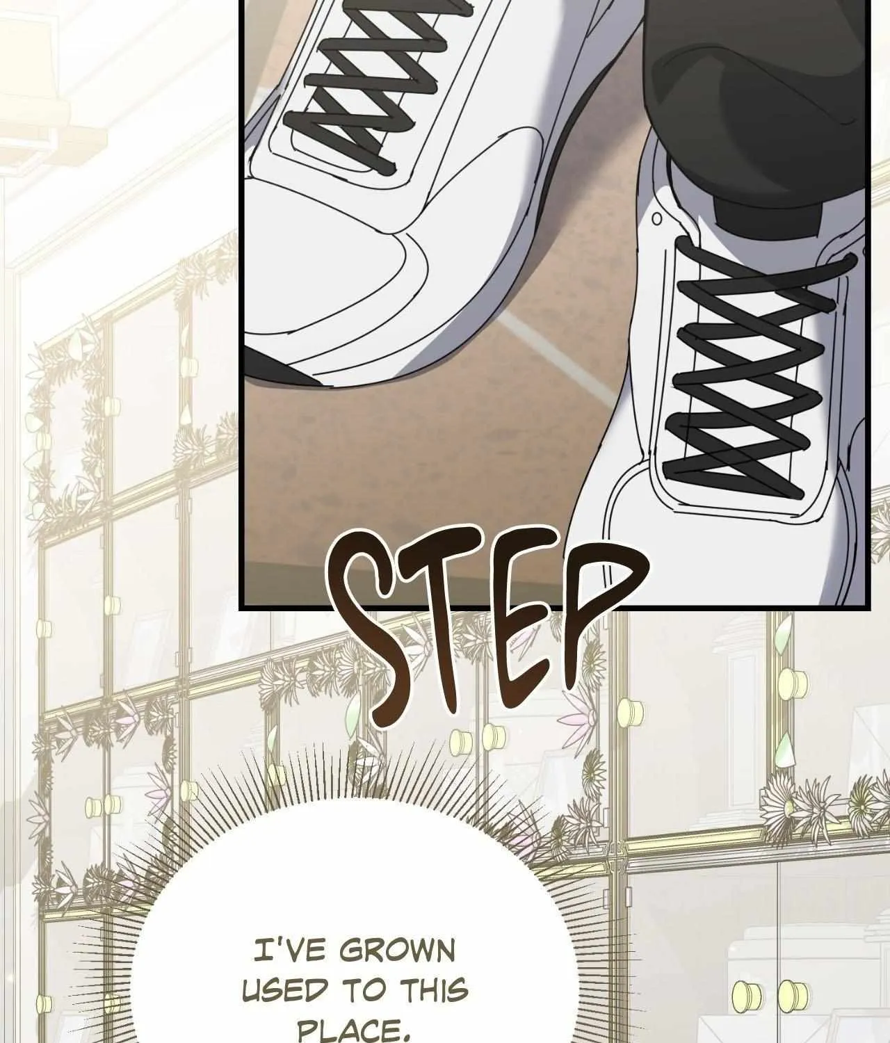 Read Love Between The Lines chapter 41 image 125 on Lezhin