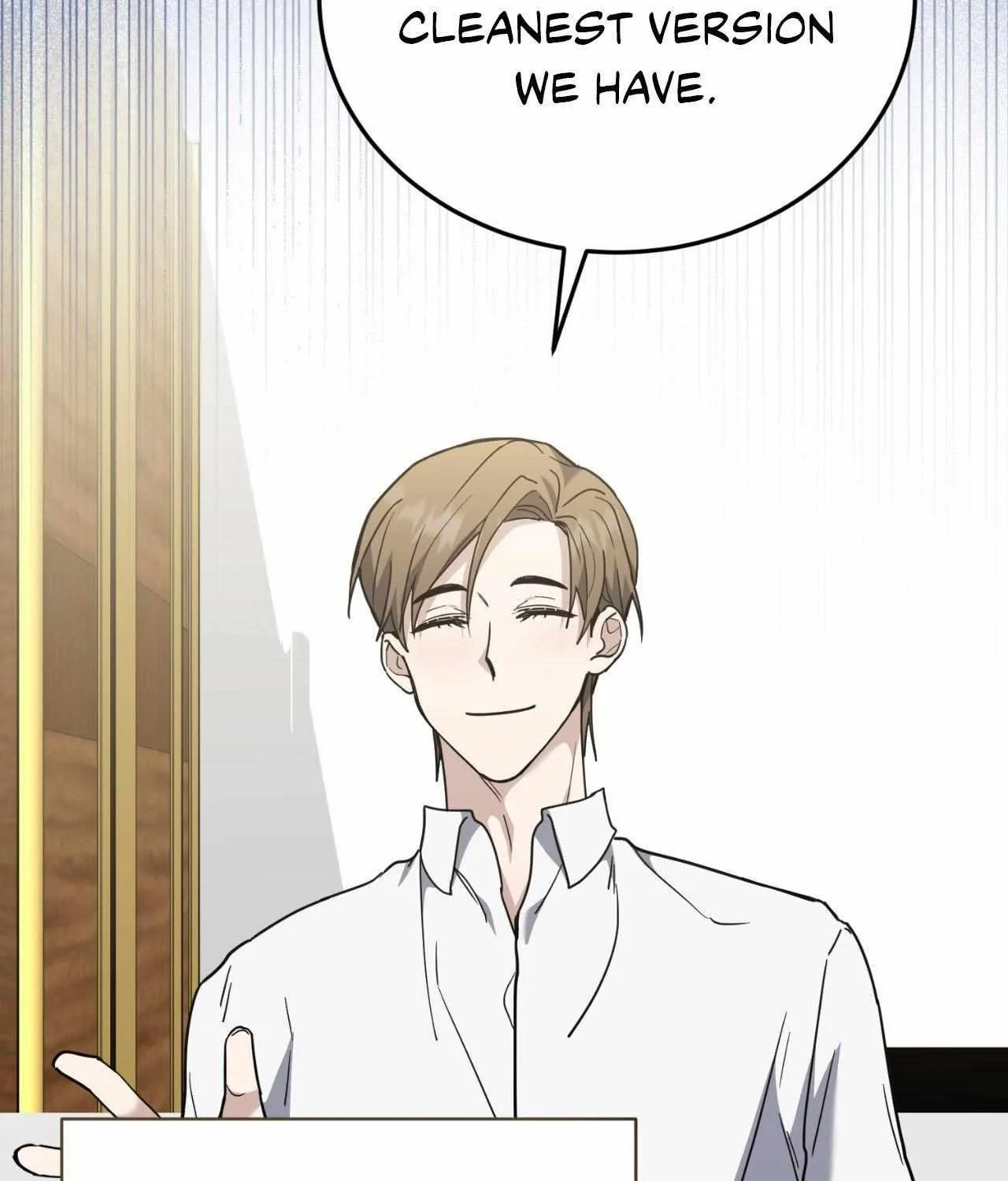 Read Love Between The Lines chapter 41 image 13 on Lezhin