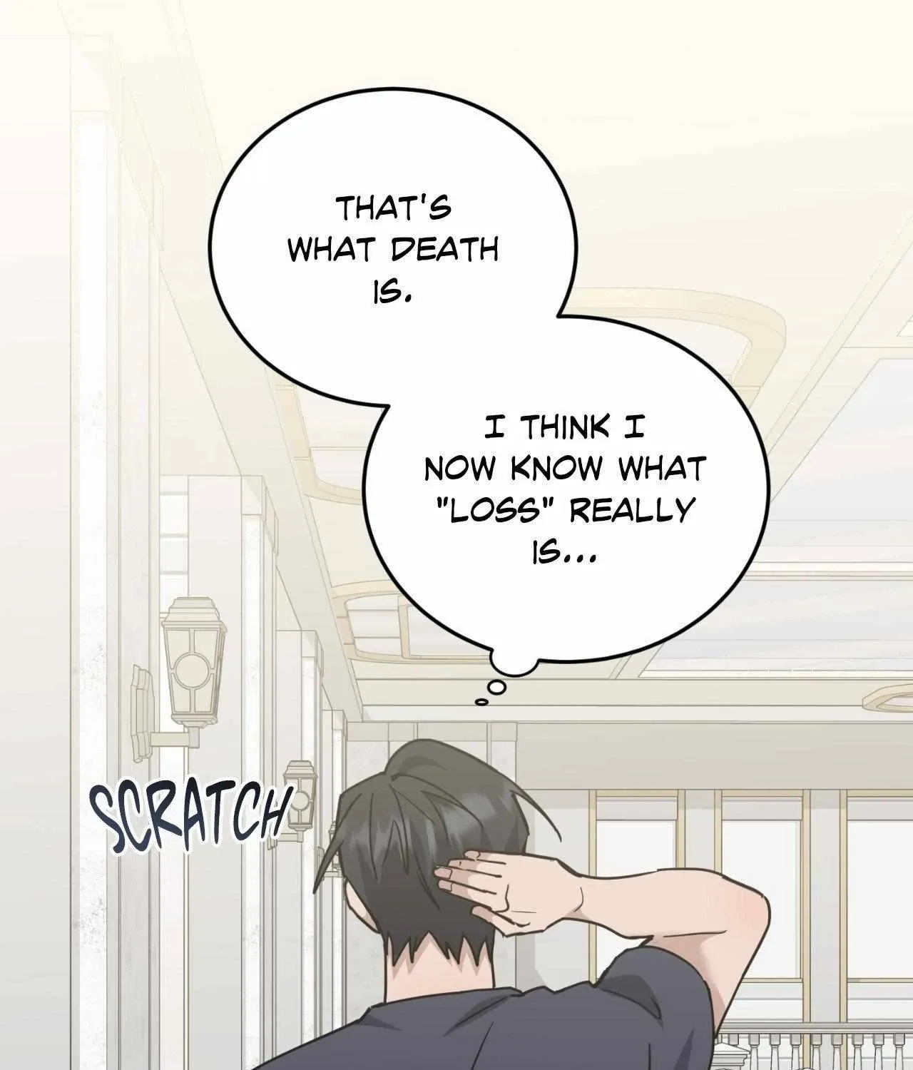 Read Love Between The Lines chapter 41 image 131 on Lezhin