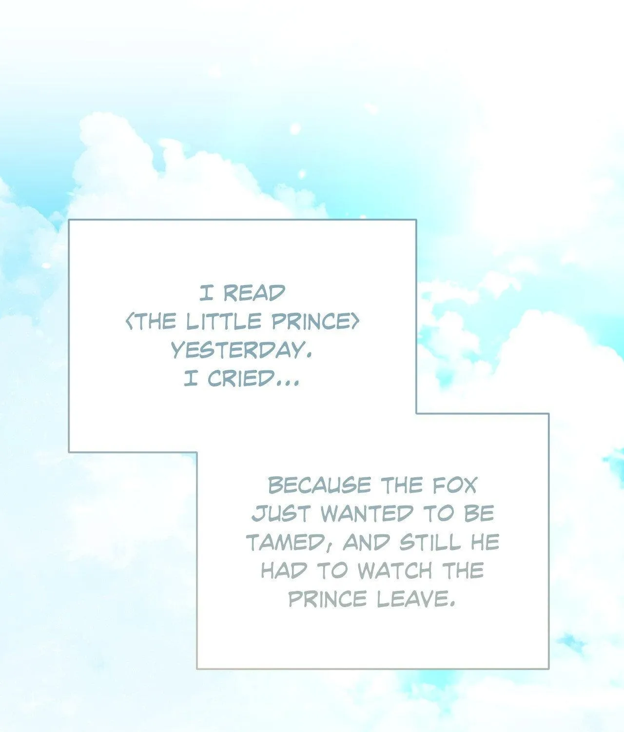 Read Love Between The Lines chapter 41 image 147 on Lezhin