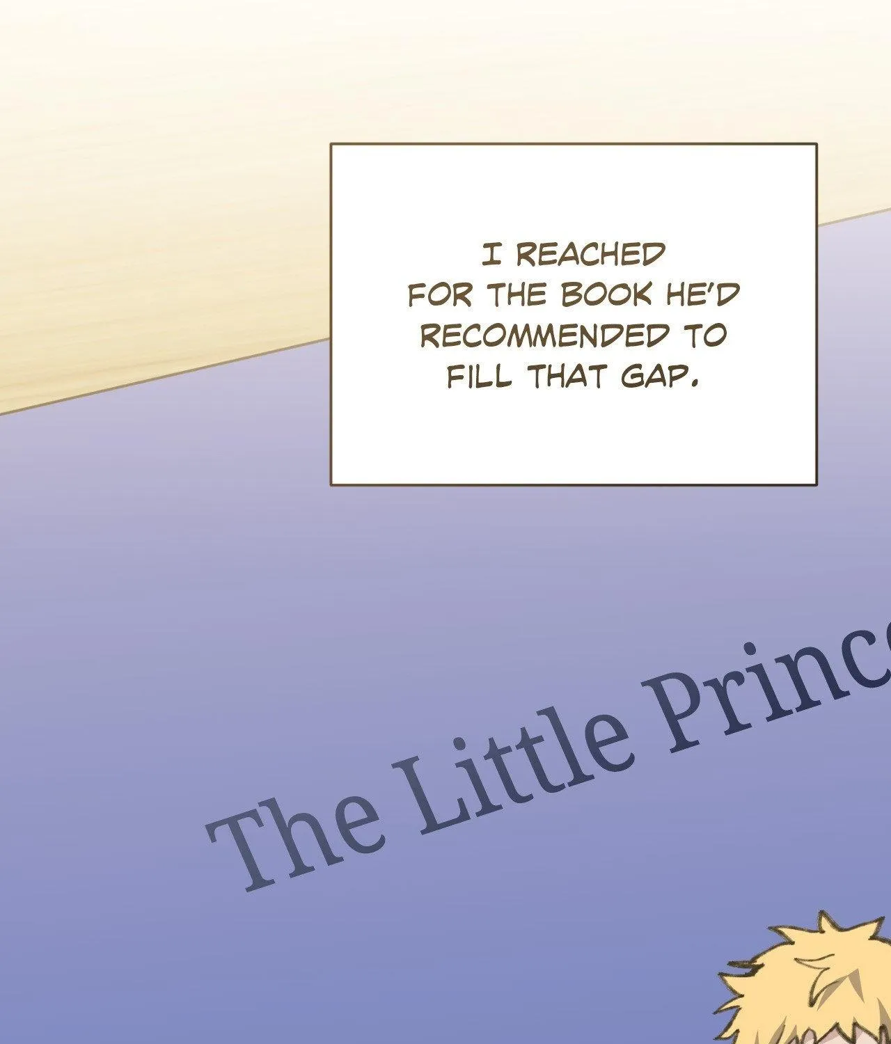 Read Love Between The Lines chapter 41 image 15 on Lezhin