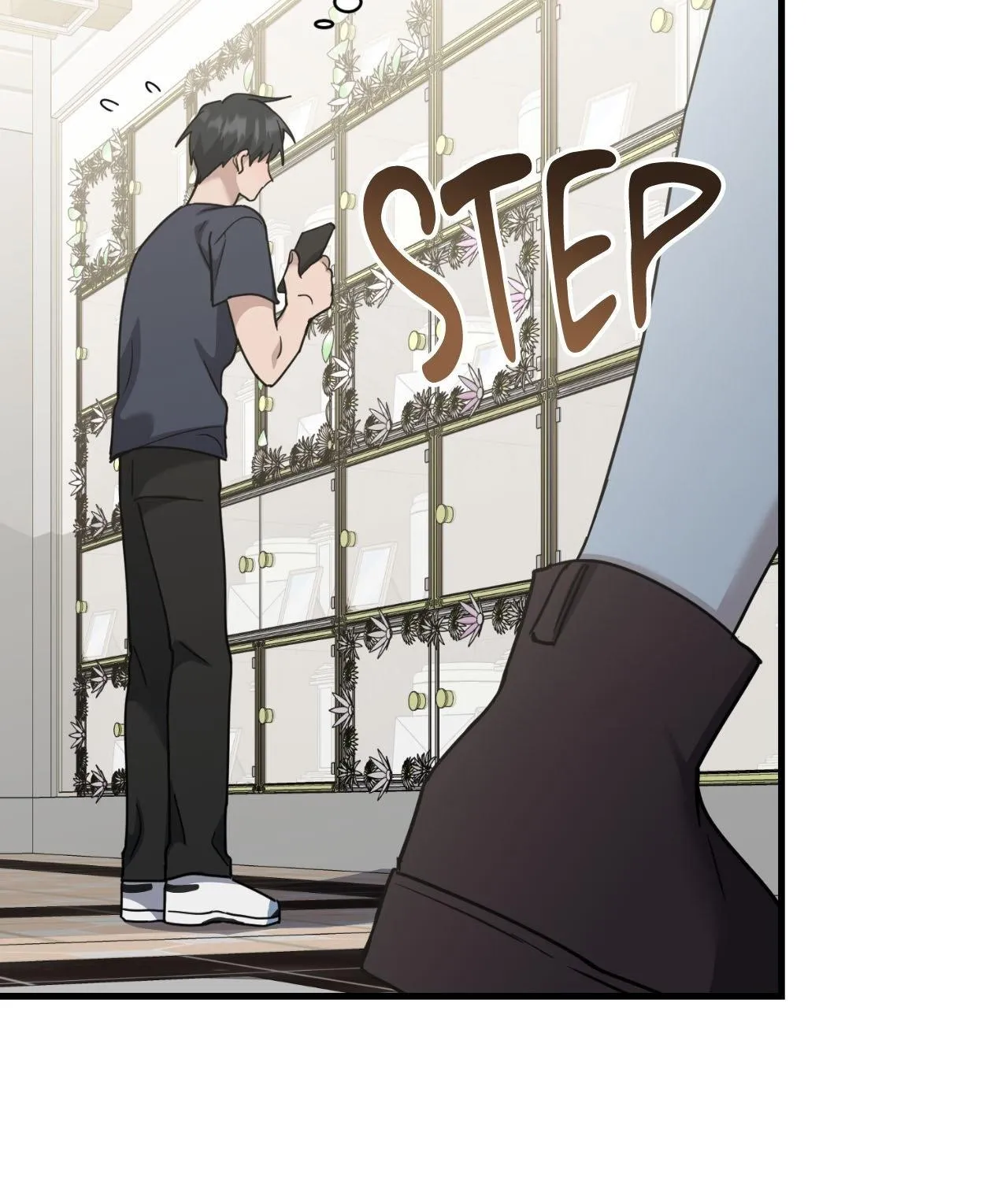 Read Love Between The Lines chapter 41 image 163 on Lezhin
